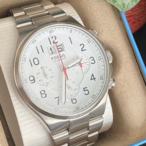 Fossil Watch - Men’s